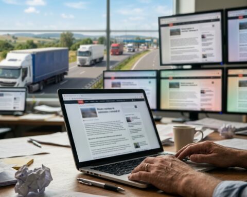 Призыв прекратить помощь Украине стал частью российской кампании в Польше