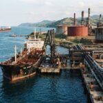 Кулевский НПЗ заменит российскую нефть сырьем из Казахстана и Ливии