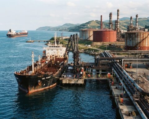 Кулевский НПЗ заменит российскую нефть сырьем из Казахстана и Ливии