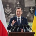 Спор о символике усиливает разногласия Польши и Украины