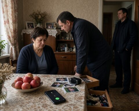 Белорусский КГБ усилил давление на эмигрантов через их семьи