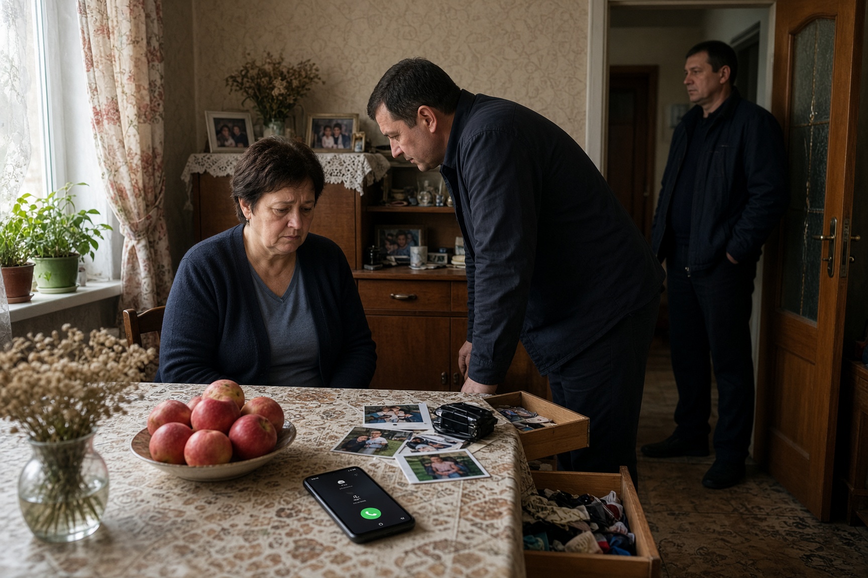 Белорусский КГБ усилил давление на эмигрантов через их семьи