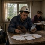 Просрочки по зарплатам в России почти удвоились за год