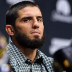 Брендан Шауб: Ислам Махачев не входит в топ-10 лучших бойцов MMA даже при победе