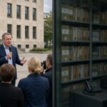 AfD может получить доступ к секретам немецкой внутренней безопасности