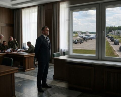 КГБ Беларуси сохраняет лояльность Лукашенко и дистанцию от Москвы