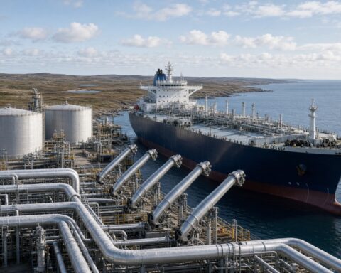 TotalEnergies сокращает участие в российском газе, но сохраняет ключевые связи
