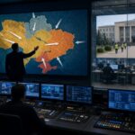 Российские СМИ вновь продвигают сценарий раздела Украины