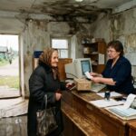 Более 24 тысяч отделений «Почты России» оказались под угрозой закрытия