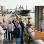 В Германии вновь спорят о российском газе и нефти на фоне войны