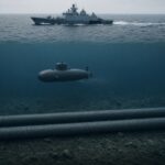 Данные Дании усиливают версию о российской операции вокруг «Северных потоков»