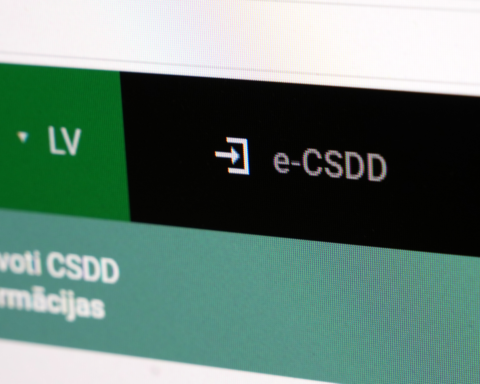 CSDD назначает новое временное руководство после кибератаки, похитившей личные данные 1,2 млн человек