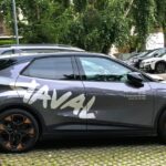 CUPRA Raval: новое слово в сочетании комфорта и управляемости