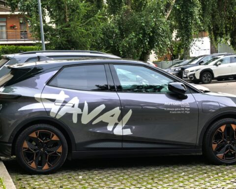 CUPRA Raval: новое слово в сочетании комфорта и управляемости