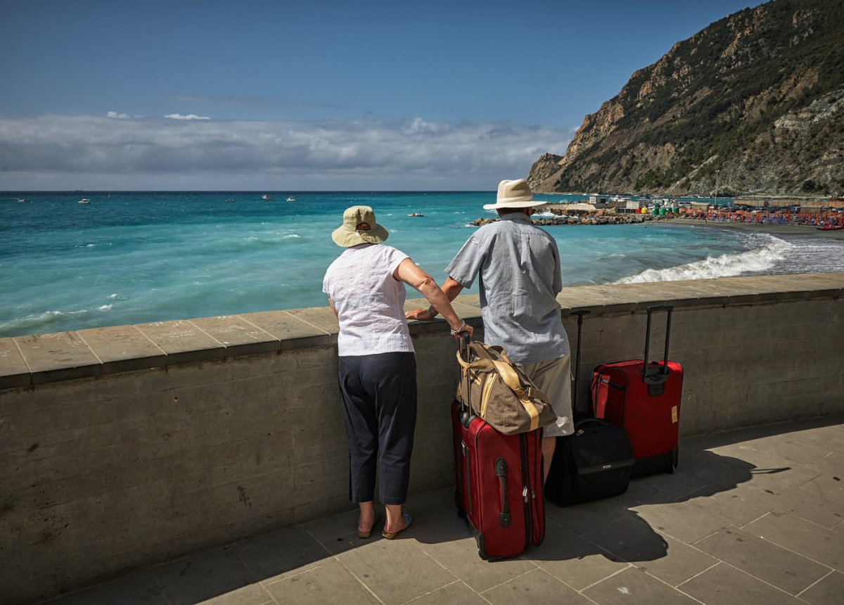 Центр защиты прав потребителей призывает не покупать туры у латвийского оператора Digitours