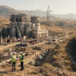 Нахичевань становится опорой азербайджанского маршрута к Европе