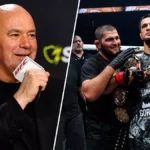 Дана Уайт подтвердил интерес UFC к подписанию Усмана Нурмагомедова после его победы в Нью-Йорке