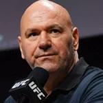 Дана Уайт прокомментировал неожиданный успех Алекс Аподаки на Contender Series в Лас-Вегасе