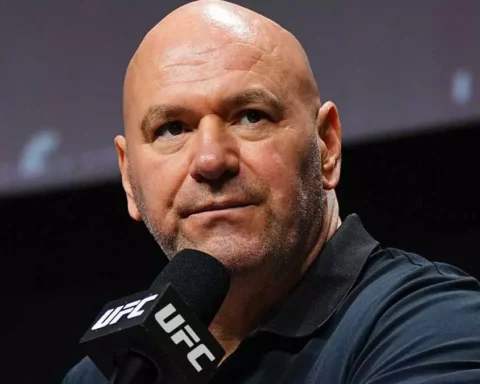 Дана Уайт прокомментировал неожиданный успех Алекс Аподаки на Contender Series в Лас-Вегасе
