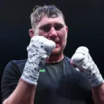 Даррен Тилл выступит с травмой колена на турнире BKFC 94 против Йоэля Ромеро в Манчестере