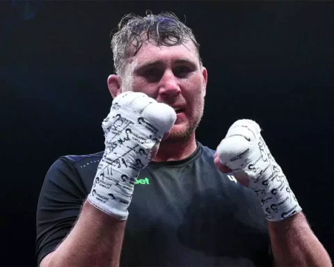Даррен Тилл выступит с травмой колена на турнире BKFC 94 против Йоэля Ромеро в Манчестере