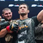 Деметриус Джонсон: Усман Нурмагомедов должен перейти в UFC, пока он свободный агент
