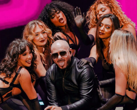 Деньги за билеты на отмененный концерт Pitbull вернут автоматически