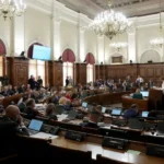 Депутаты Сейма Латвии получили в июне 22 419 евро в виде компенсаций