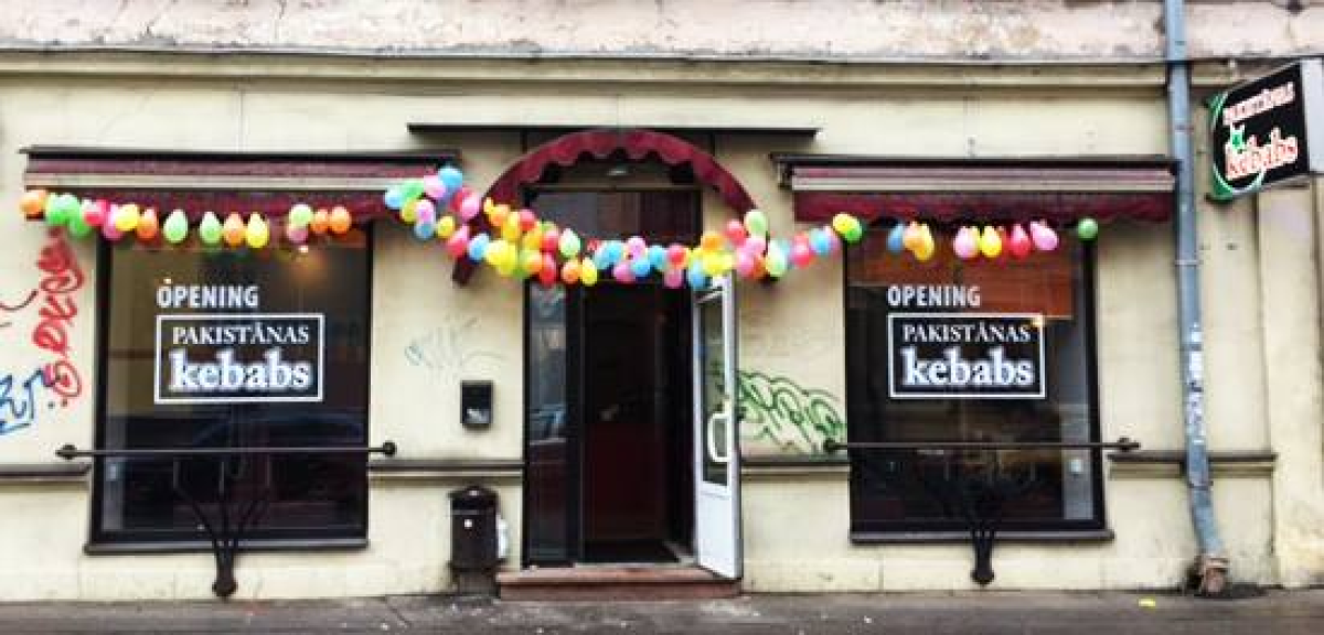 Депутаты Сейма Латвии предлагают новые языковые штрафы для сотрудников общепита