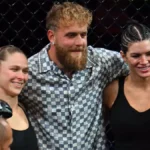 Джейк Пол объявил о дебюте в ММА после слияния своей компании с PFL