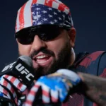 Джош Хокит требует объяснений от чемпиона Тома Аспиналла о переговорах с UFC