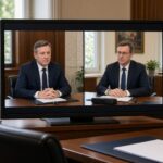 Словакия осенью возобновит официальный диалог с Россией после пятилетнего перерыва