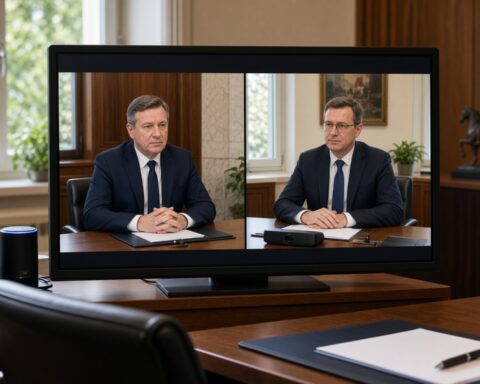 Словакия осенью возобновит официальный диалог с Россией после пятилетнего перерыва