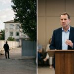 Дело Романовского и планы AfD усилили вопросы к безопасности Польши и Германии
