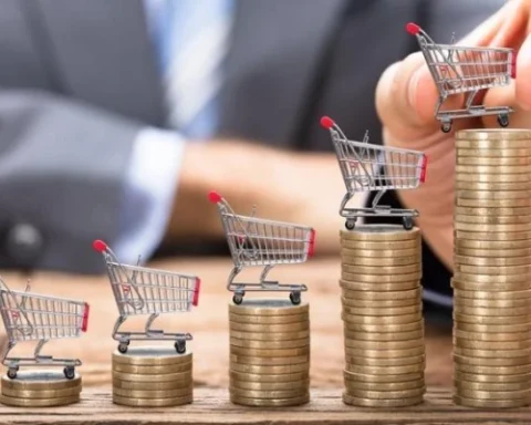 Экономисты прогнозируют ускорение инфляции в Латвии до 3–4% к концу года