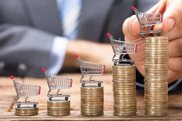Экономисты прогнозируют ускорение инфляции в Латвии до 3–4% к концу года