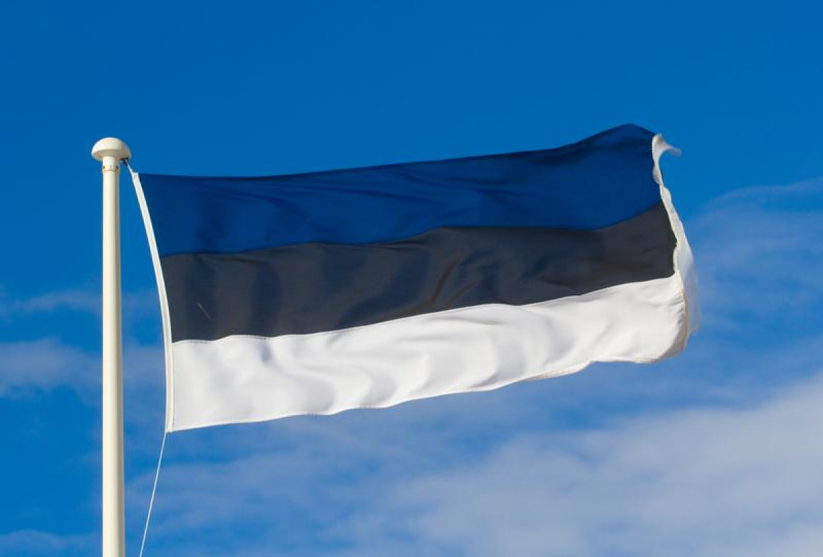 Эстонский суд отменил штраф за ношение шорт с надписью Russia