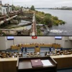 Госдума готовит освобождение водоканалов от платы за загрязнение