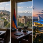 Южный Кавказ поздравил Украину без оглядки на позицию Москвы