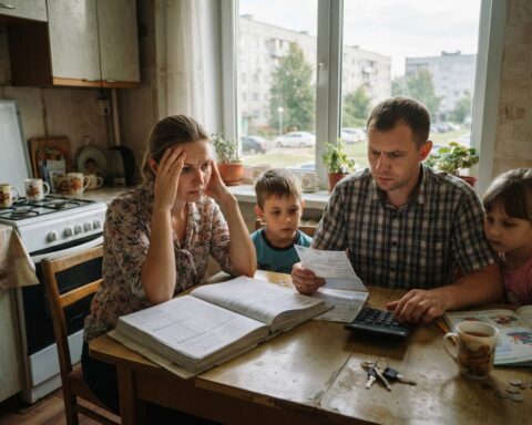 Ставка по ипотеке «Беларусьбанка» после двух лет вырастает до 15,4%