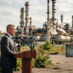 Башкортостан распродаёт пакет «Башнефти» на фоне дефицита бюджета