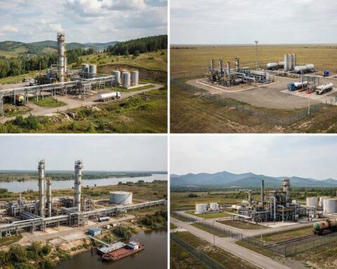 Четыре российских НПЗ выставили на продажу на фоне обвала отрасли