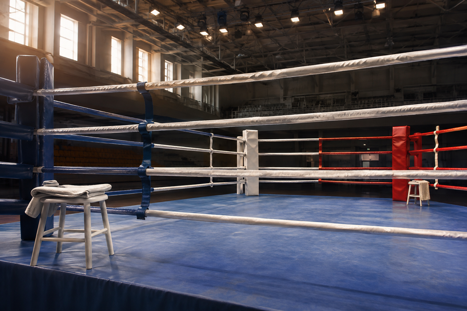 World Boxing допустила российских боксеров к турнирам с флагом и гимном