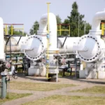 Газовые хранилища Европы заполнены на 60%, подорожание газа может сказаться на отопительных счетах