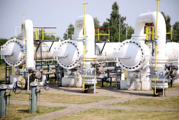 Газовые хранилища Европы заполнены на 60%, подорожание газа может сказаться на отопительных счетах