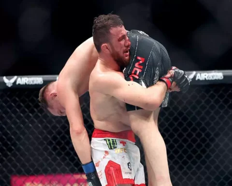 Генри Сехудо: Мераб Двалишвили легко победит Петра Яна в UFC 333 24 октября