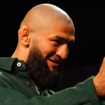 Хамзат Чимаев вызвал на бой четырех топовых средневесов UFC после потери титула