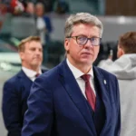 Харийс Витолиньш продолжит работу в качестве главного тренера сборной Латвии по хоккею