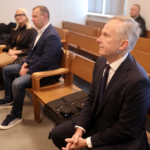 Илмар Римшевич в апелляционном суде о взятках: доказательства отсутствуют