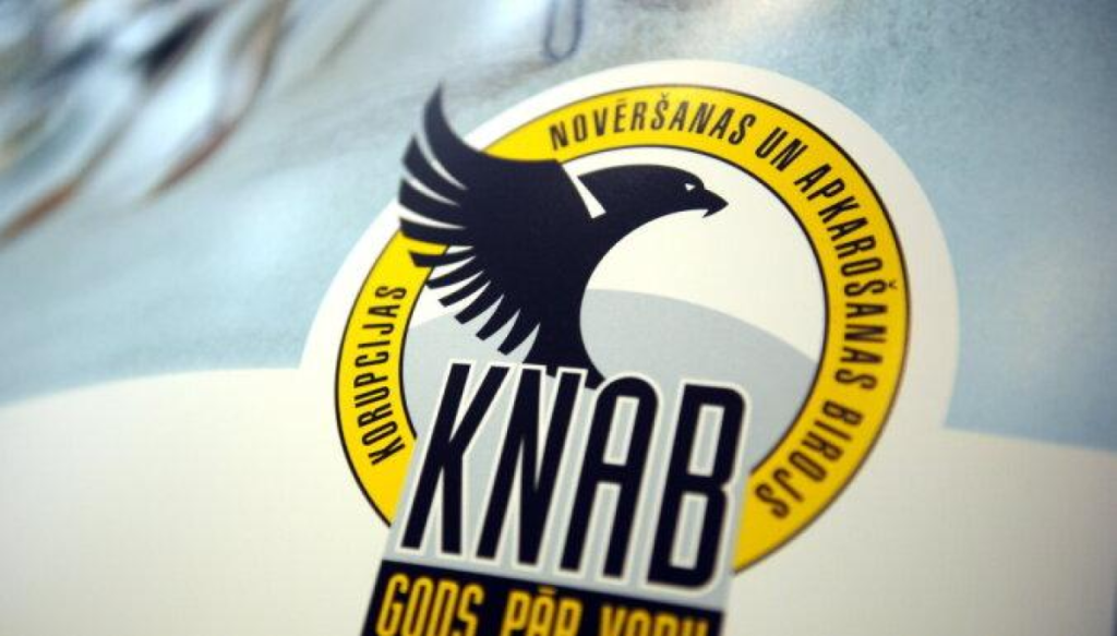Инета Цируле назначена временным главой KNAB после отставки Екабса Страуме